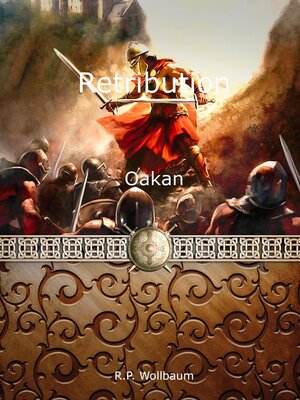 cover image of Retribution